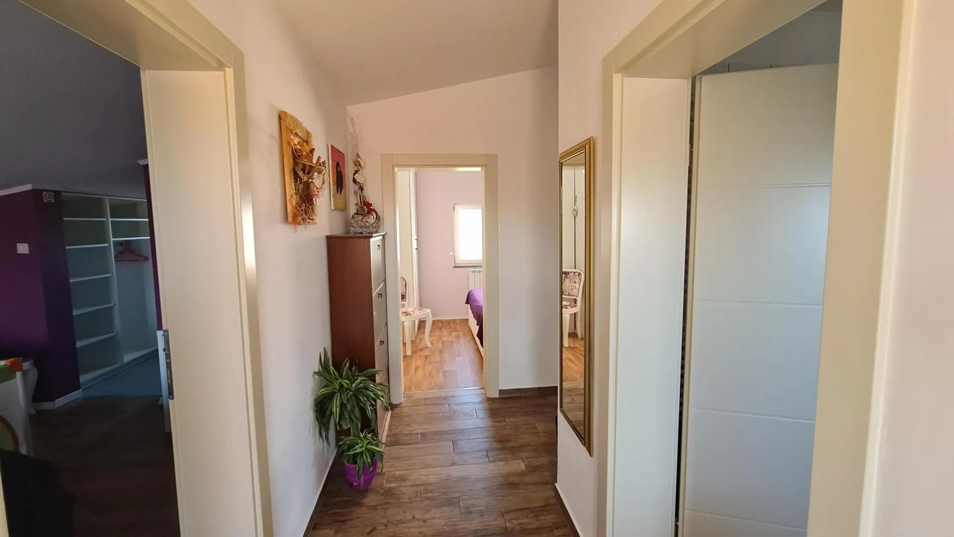로브란 House Anastazia With Spectacular View 빌라 0*,  크로아티아