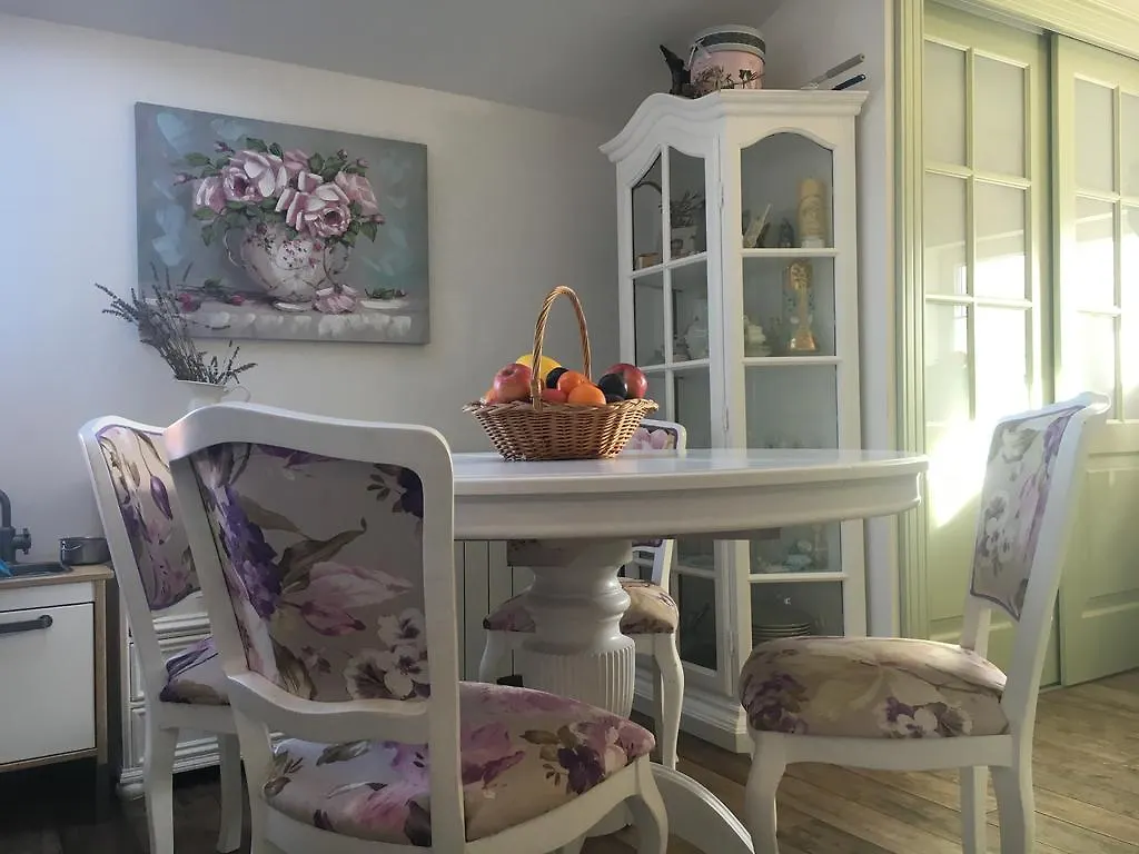 로브란 House Anastazia With Spectacular View 빌라