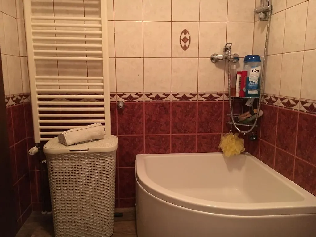 펜션 로브란 House Anastazia With Spectacular View 빌라