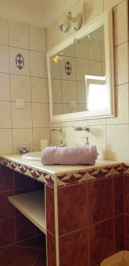로브란 House Anastazia With Spectacular View 빌라 0*,